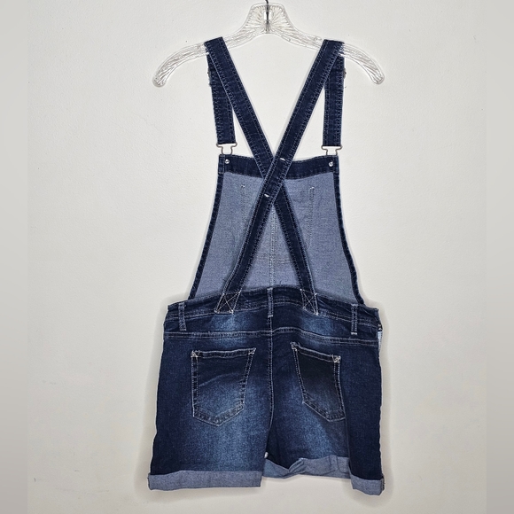 Wallflower short-eralls Juniors XL - Picture 2 of 5